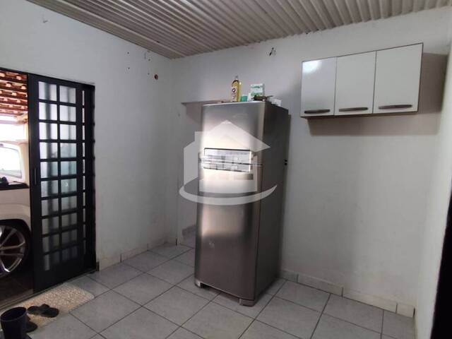 Casa para Venda em Itumbiara - 5