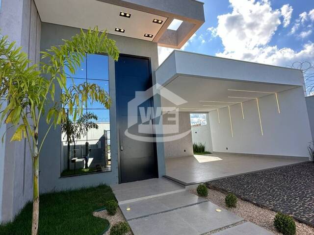 #10179 - Casa para Venda em Itumbiara - GO - 1