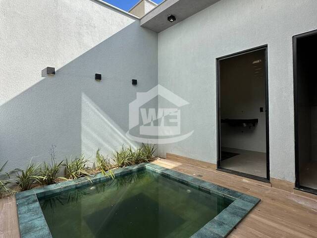 Casa para Venda em Itumbiara - 5