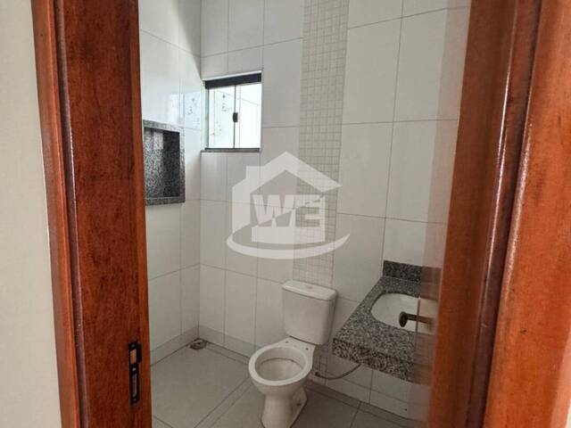 Casa para Venda em Itumbiara - 5