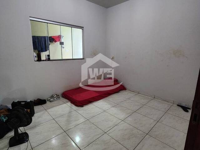 Casa para Venda em Itumbiara - 5