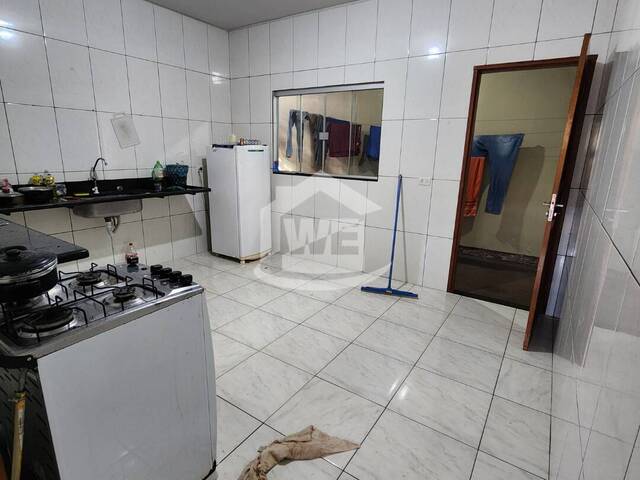 #10184 - Casa para Venda em Itumbiara - GO - 2