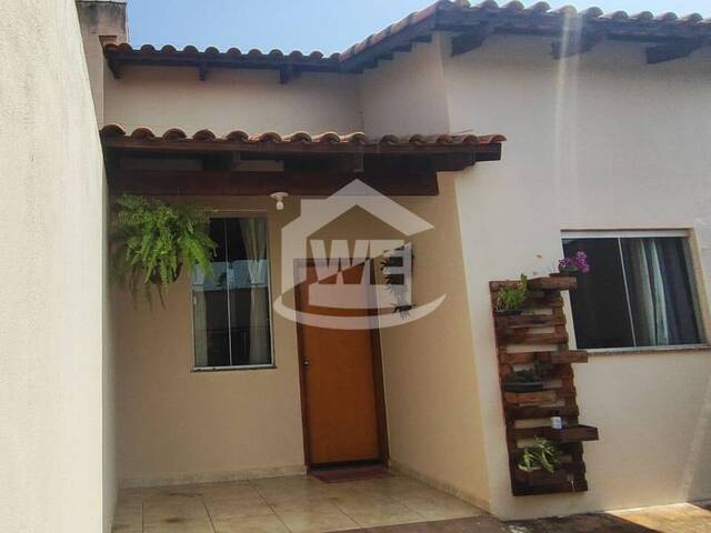 Venda em Santa Maria - Itumbiara