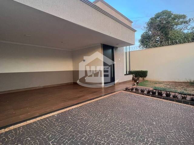 Venda em Jardim Morumbi - Itumbiara