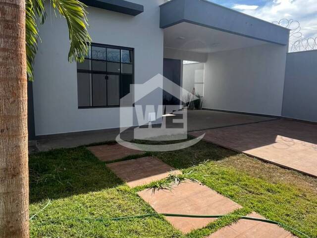 #10197 - Casa para Venda em Itumbiara - GO - 2