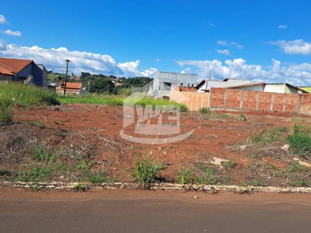 #101200 - Área para Venda em Itumbiara - GO - 1