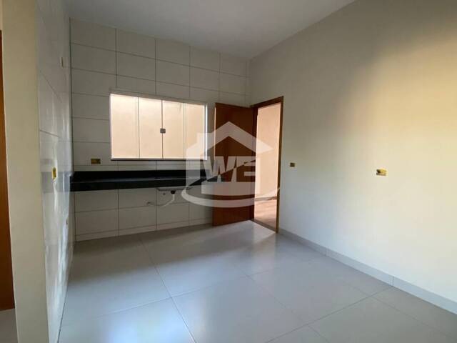 Casa para Venda em Itumbiara - 4