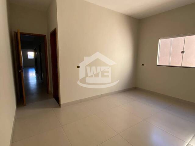 Casa para Venda em Itumbiara - 5