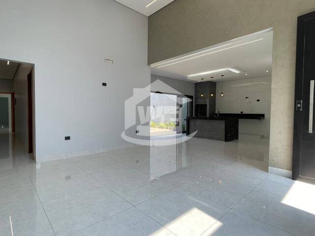 Casa para Venda em Itumbiara - 4
