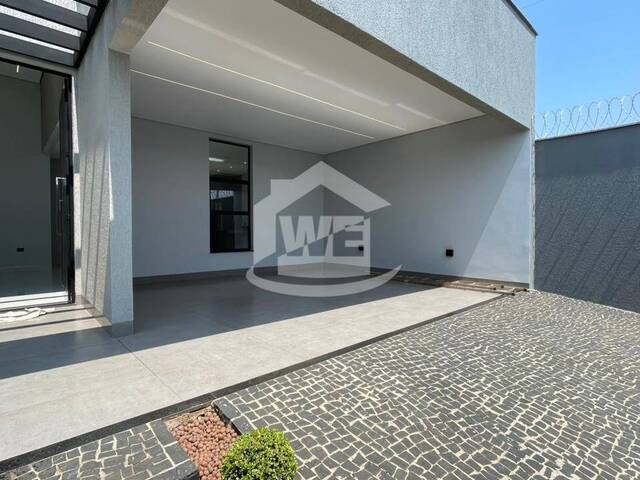 Casa para Venda em Itumbiara - 5