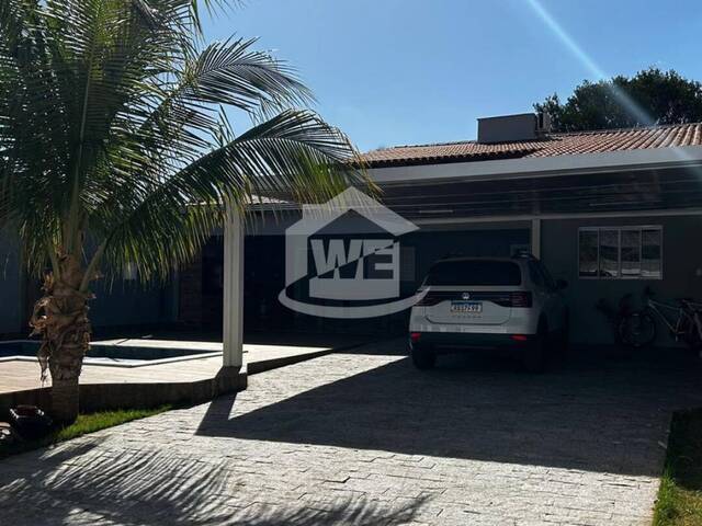 #10205 - Casa para Venda em Itumbiara - GO - 2