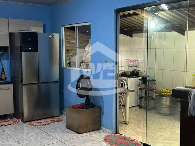 #10206 - Casa para Venda em Itumbiara - GO - 2