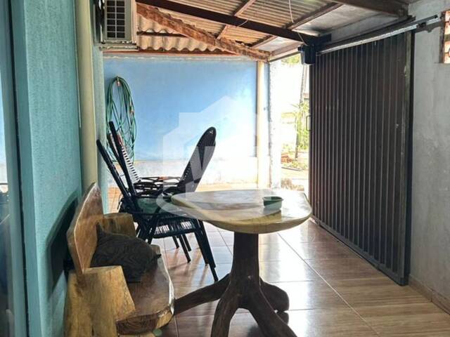 #10206 - Casa para Venda em Itumbiara - GO - 1