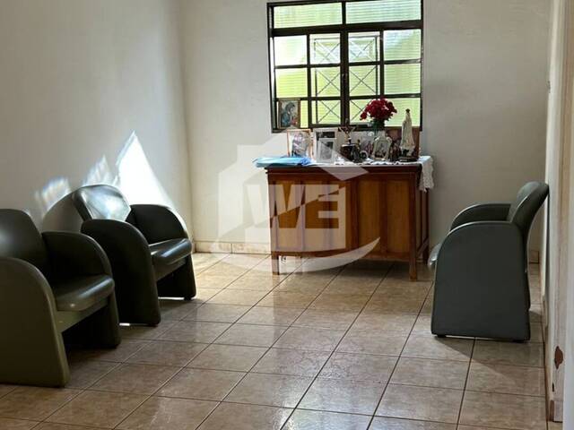 #10209 - Casa para Venda em Itumbiara - GO - 3