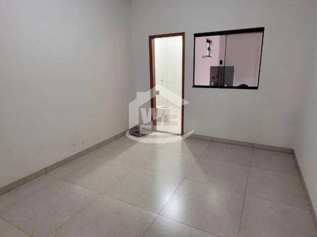 #10210 - Casa para Venda em Itumbiara - GO - 3