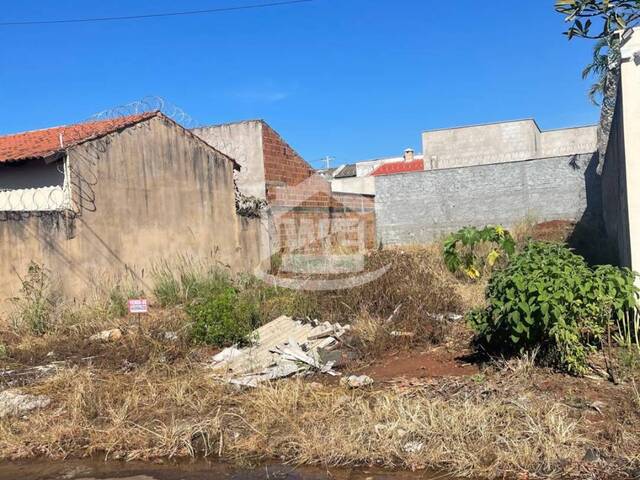 #10213 - Área para Venda em Itumbiara - GO - 2