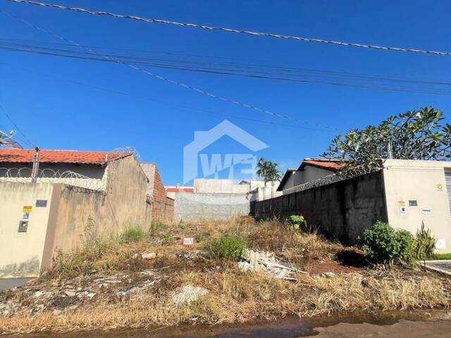 Venda em Flanboyant - Itumbiara