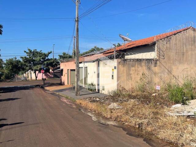 #10213 - Área para Venda em Itumbiara - GO - 3