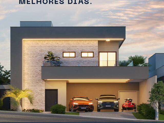 Casa para Venda em Itumbiara - 4