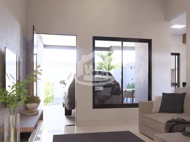 Casa para Venda em Itumbiara - 5