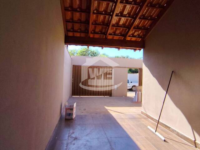#10218 - Casa para Venda em Itumbiara - GO - 2