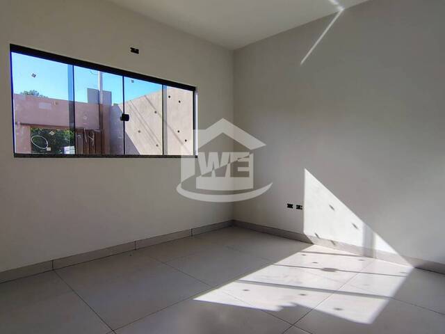 Casa para Venda em Itumbiara - 4