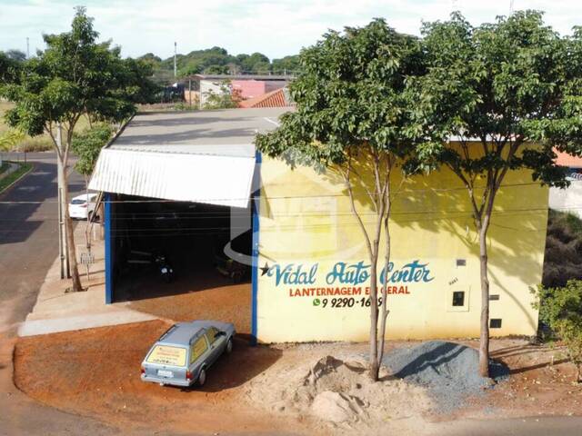 Venda em Alto do Trindade - Itumbiara