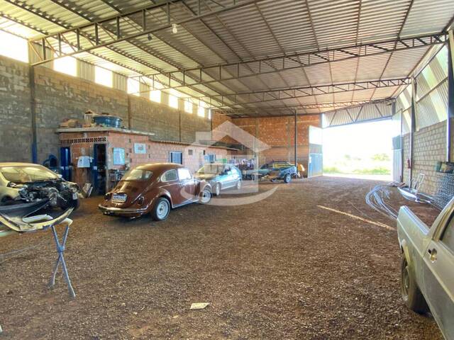 Sala para Venda em Itumbiara - 4