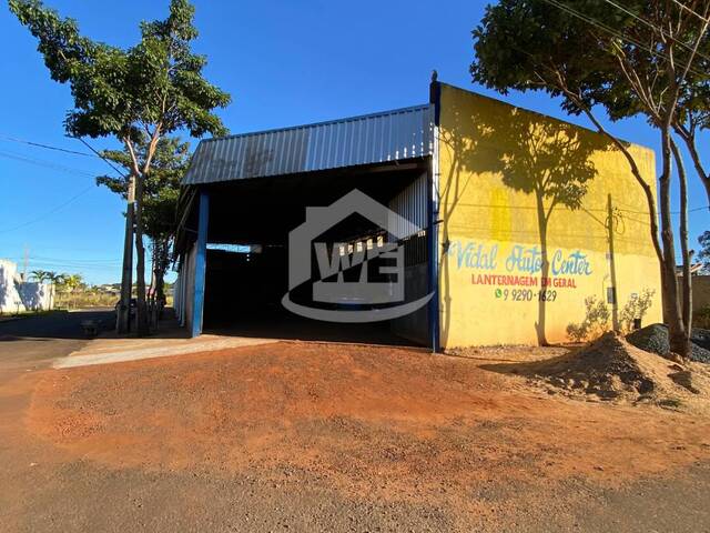 #10226 - Sala para Venda em Itumbiara - GO - 2