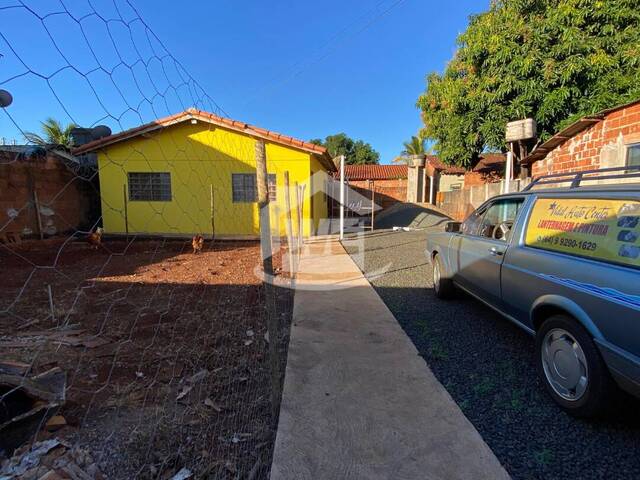 Venda em Planalto - Itumbiara