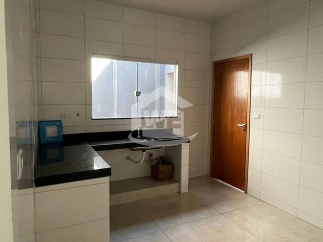 Casa para Venda em Itumbiara - 3