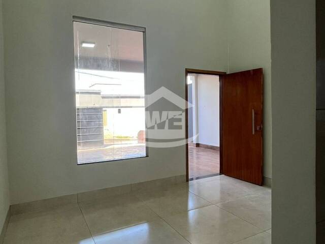 Casa para Venda em Itumbiara - 4