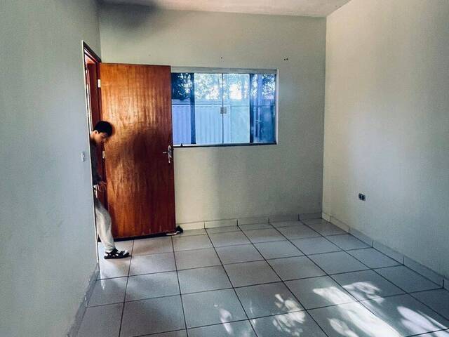 #COD10232 - Casa para Venda em Itumbiara - GO - 2