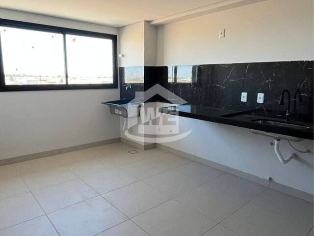 Apartamento para Venda em Itumbiara - 4