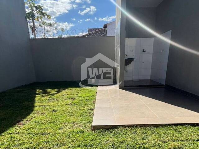 Casa para Venda em Itumbiara - 3