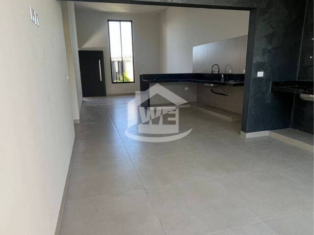 Casa para Venda em Itumbiara - 2
