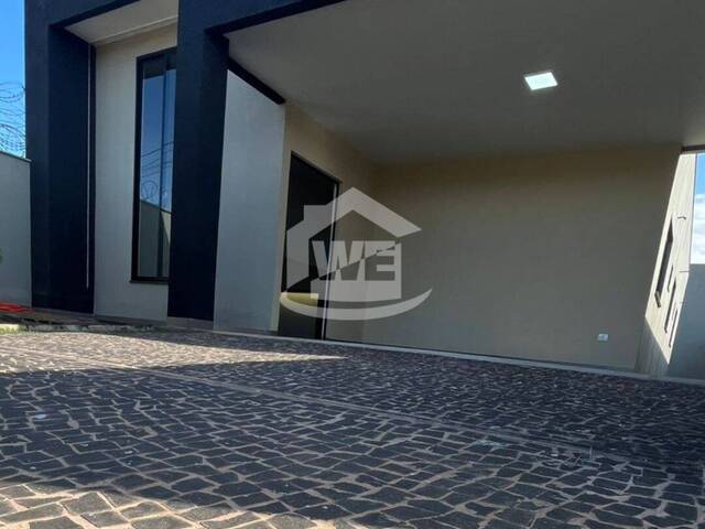 Casa para Venda em Itumbiara - 5