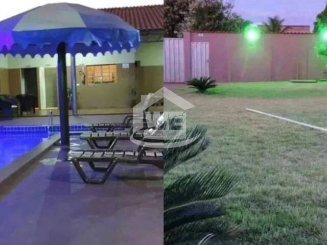 #COD10238 - Casa para Venda em Itumbiara - GO - 3
