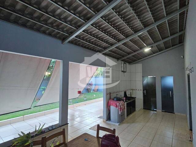 Casa para Venda em Itumbiara - 5