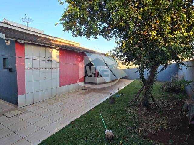 Casa para Venda em Itumbiara - 4