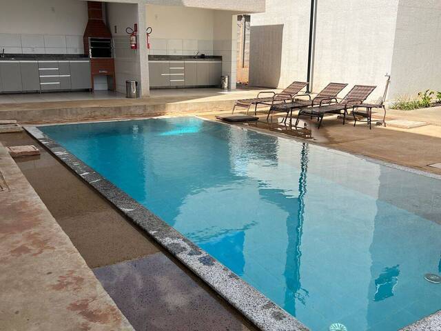 Venda em RESIDENCIAL BURITIS - Itumbiara