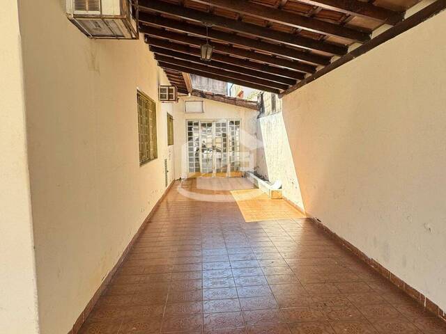 #COD10244 - Casa para Venda em Itumbiara - GO - 2