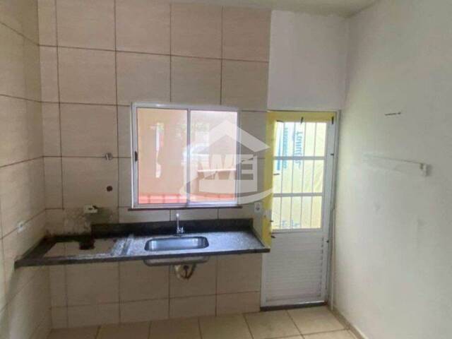Casa para Venda em Itumbiara - 5