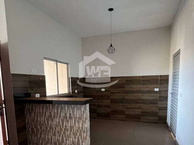 Casa para Venda em Itumbiara - 4