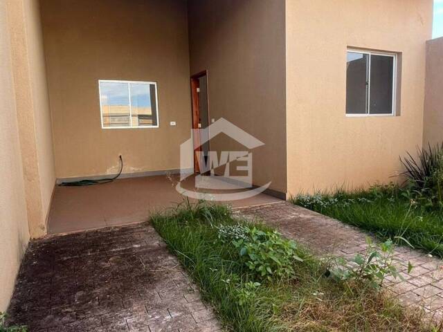 Casa para Venda em Itumbiara - 5