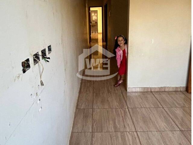 Casa para Venda em Itumbiara - 4