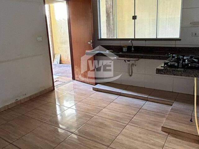 Casa para Venda em Itumbiara - 5