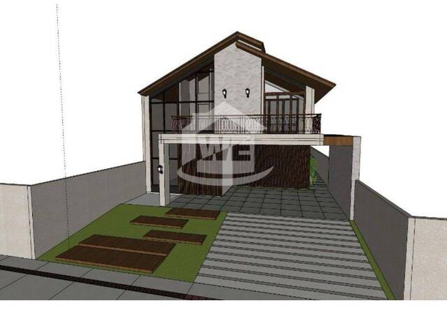 Casa para Venda em Itumbiara - 4