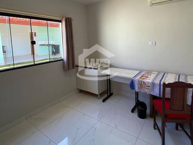 #COD10248 - Casa para Venda em Itumbiara - GO - 2