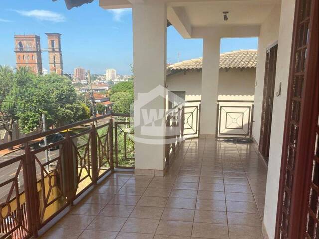 #COD10236 - Casa para Venda em Itumbiara - GO - 1